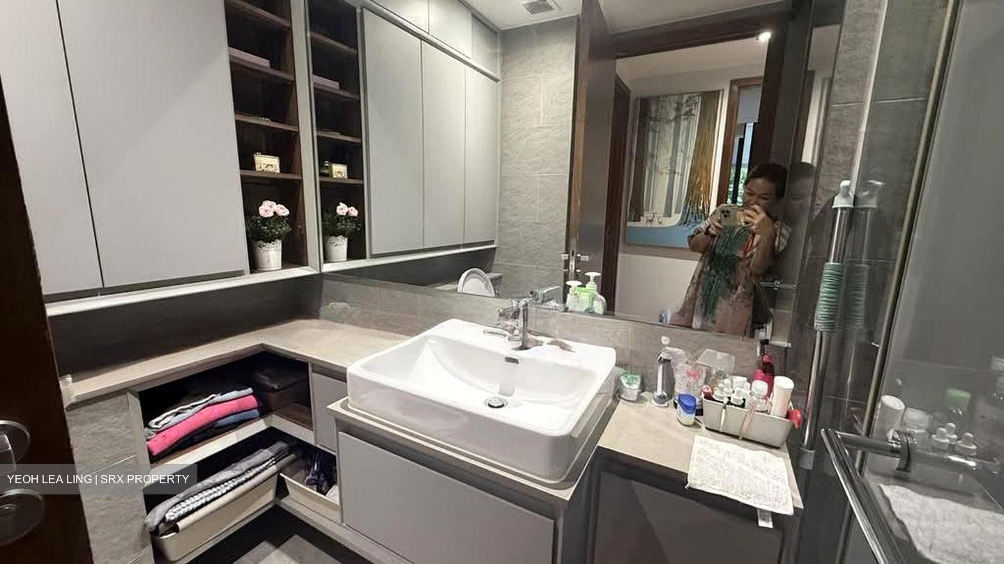 Kandis Walk (D27), Condominium #601600031